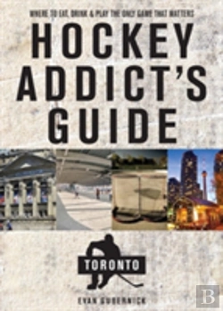 Bertrand.pt - Hockey Addict'S Guide Toronto