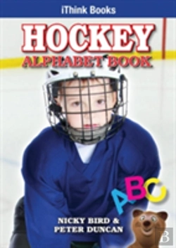 Bertrand.pt - Hockey Alphabet Book