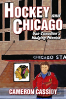 Hockey And Chicago