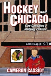 Hockey And Chicago