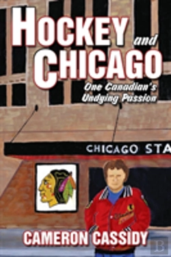 Bertrand.pt - Hockey And Chicago