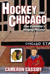 Hockey And Chicago