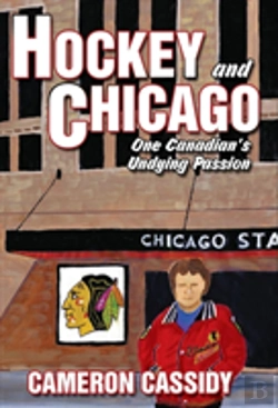Bertrand.pt - Hockey And Chicago
