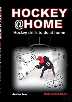 Bertrand.pt - Hockey At Home:Hockey Drills To Do At Ho