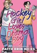 Hockey Girl Loves Drama Boy
