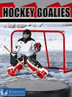 Bertrand.pt - Hockey Goalies
