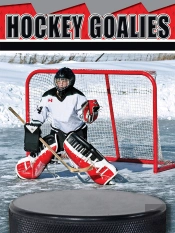 Hockey Goalies