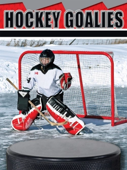 Bertrand.pt - Hockey Goalies
