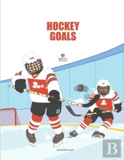 Hockey Goals: For Beginning Hockey Lover