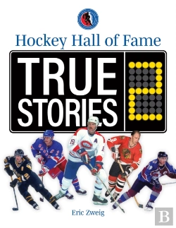 Bertrand.pt - Hockey Hall Of Fame True Stories 2