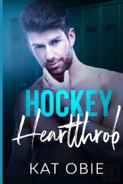 Hockey Heartthrob (Loving The Puckers Book 5)