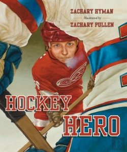 Bertrand.pt - Hockey Hero