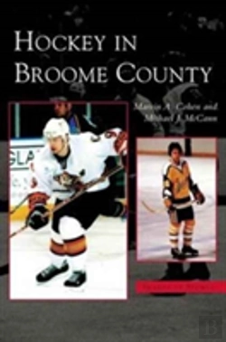 Bertrand.pt - Hockey In Broome County