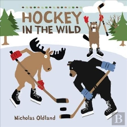 Bertrand.pt - Hockey In The Wild