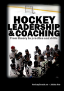 Hockey Leadership And Coaching