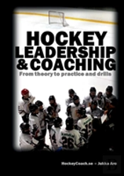 Hockey Leadership And Coaching