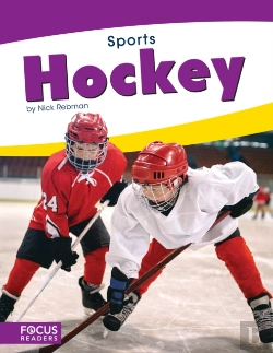 Bertrand.pt - Hockey
