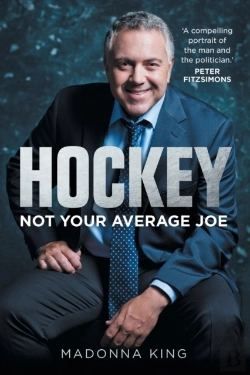 Bertrand.pt - Hockey: Not Your Average Joe