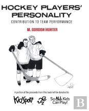Hockey Players' Personality