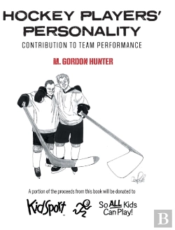 Bertrand.pt - Hockey Players' Personality