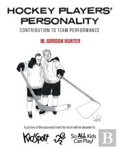 Hockey Players' Personality