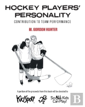 Hockey Players' Personality
