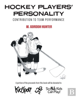 Bertrand.pt - Hockey Players' Personality