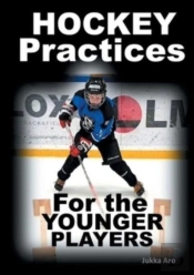 Hockey Practices For The Younger Players