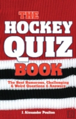 Bertrand.pt - Hockey Quiz Book, The