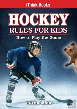 Bertrand.pt - Hockey Rules For Kids