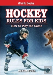 Hockey Rules For Kids