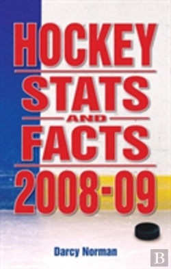 Bertrand.pt - Hockey Stats And Facts 2008-09