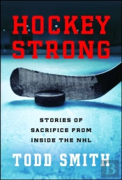 Hockey Strong