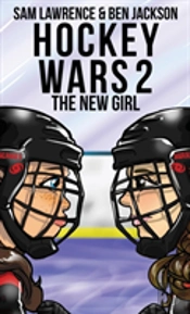 Hockey Wars 2