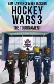 Hockey Wars 3