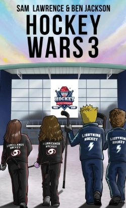 Bertrand.pt - Hockey Wars 3