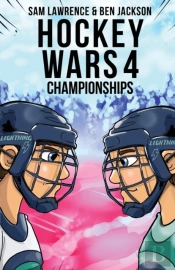 Hockey Wars 4