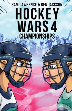 Bertrand.pt - Hockey Wars 4