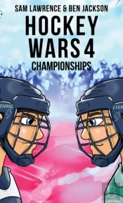 Hockey Wars 4