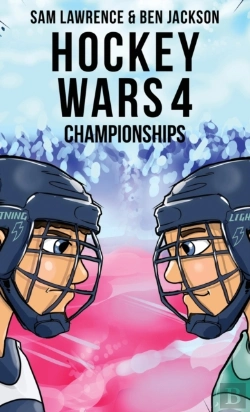 Bertrand.pt - Hockey Wars 4