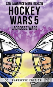 Hockey Wars 5