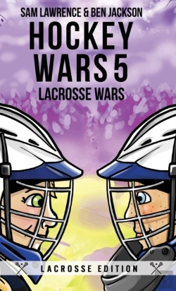 Bertrand.pt - Hockey Wars 5