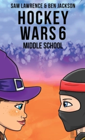 Hockey Wars 6