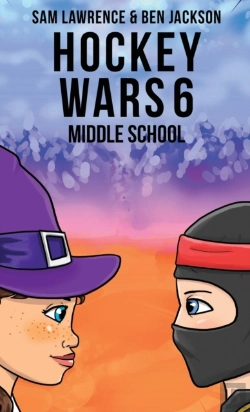 Bertrand.pt - Hockey Wars 6