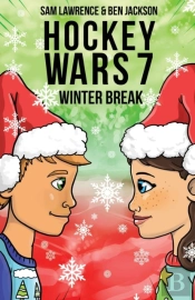 Hockey Wars 7