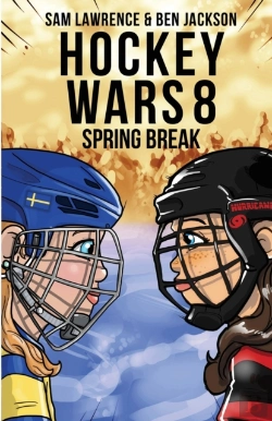 Bertrand.pt - Hockey Wars 8