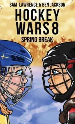 Bertrand.pt - Hockey Wars 8