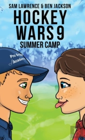 Hockey Wars 9