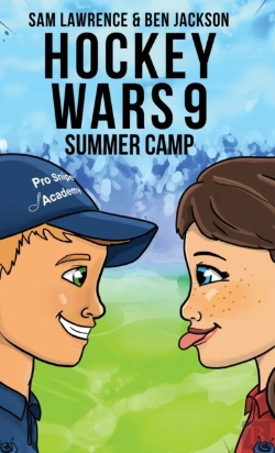 Bertrand.pt - Hockey Wars 9
