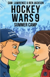 Hockey Wars 9